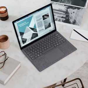 ZenithPro Ultrabook