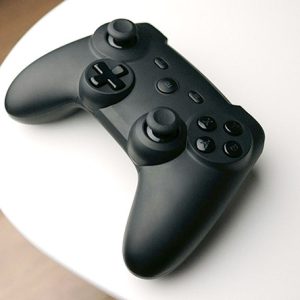 AetherStream Console
