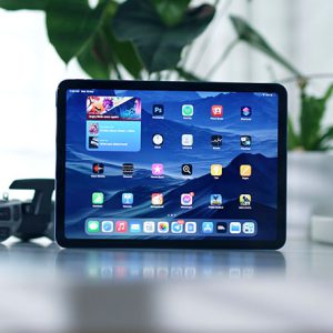 VistaVision P1