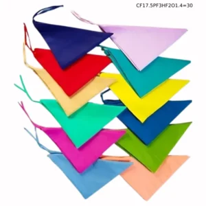 Cotton Nappy for Baby - Unisex Newborn - Multi-Color