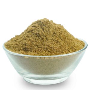 জিরা গুড়া