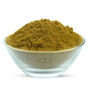গরম মসলার গুড়া