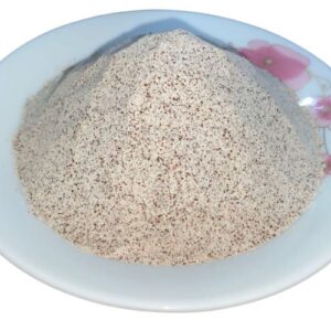 রাগি আটা