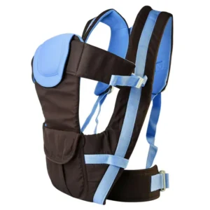 Comfortable and Stylish Baby Carrying Bag, Will baby Carrying Bag - Multi-Color