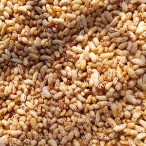 লাল মুড়ি (আমন)
