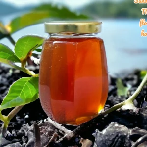 মিক্স ফ্লাওয়ার হানি