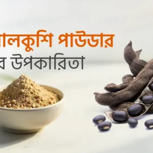 আলকুশি পাউডার